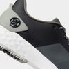 Men's MG4+ Spikeless Golf Shoe - Grey/Black