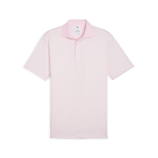 Polo Puma x AP Mattr carrelé pour hommes PUMA