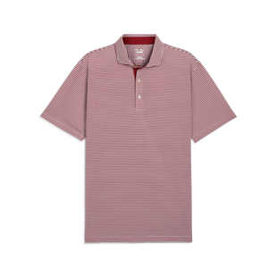 Men's Isle Pique Short Sleeve Polo