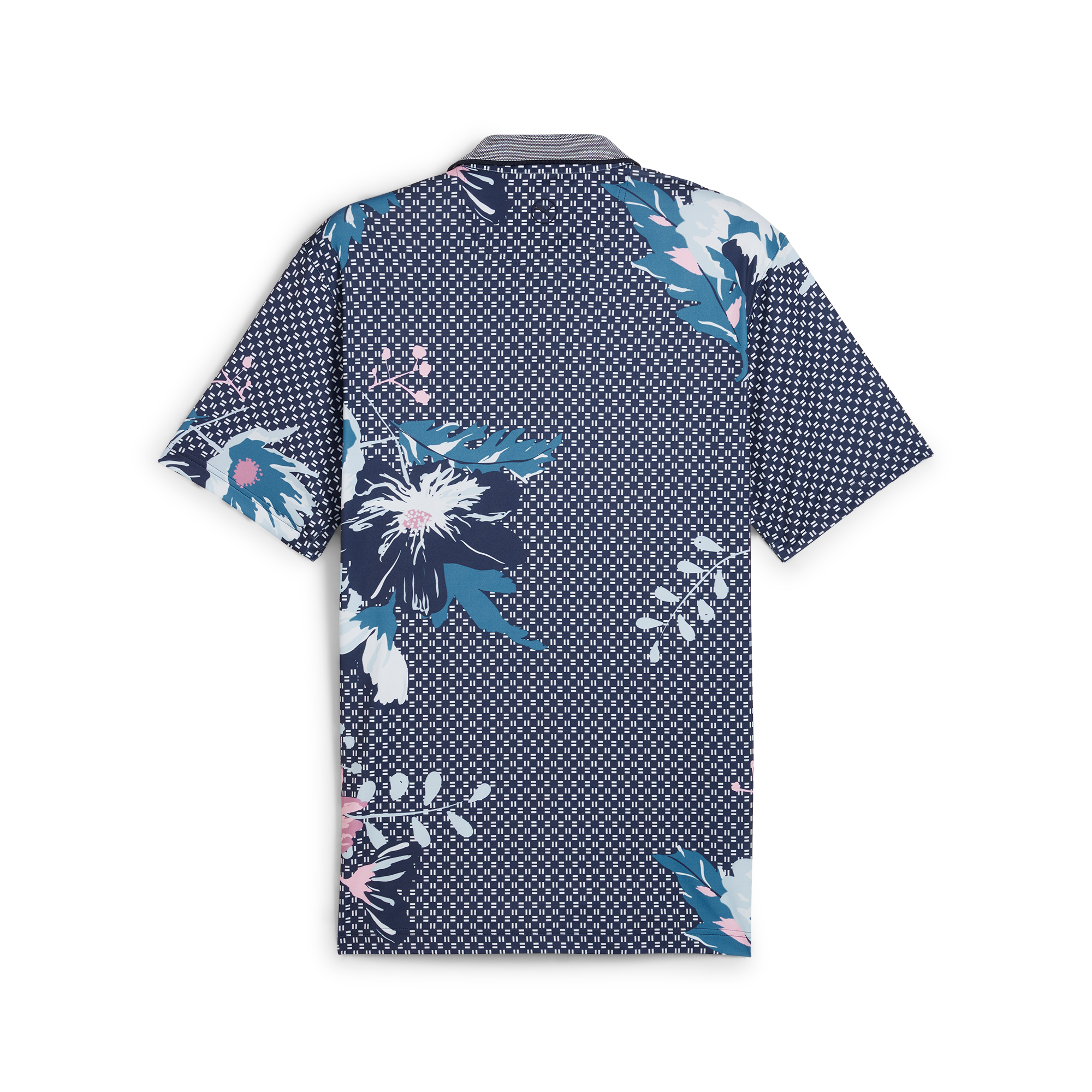 Men's Mattr Terrance Short Sleeve Polo