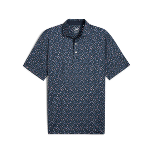 Men's Mattr Soto Short Sleeve Polo