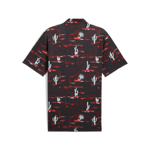 Polo Mattr Bushland pour hommes PUMA