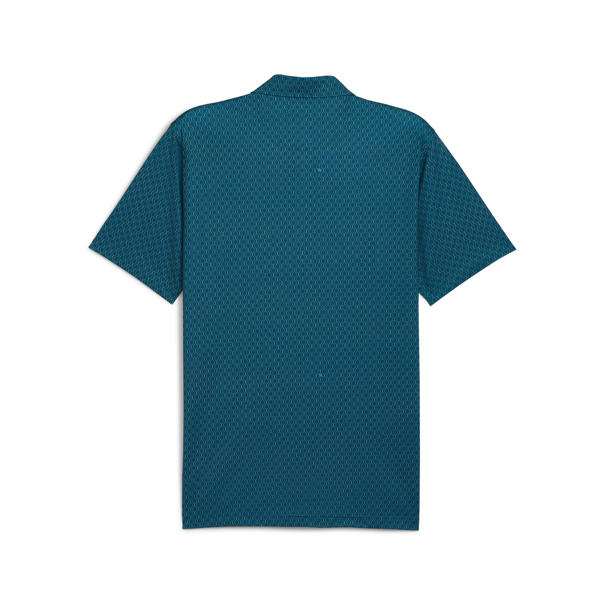 Men's Puma x AP Citrus Short Sleve Polo