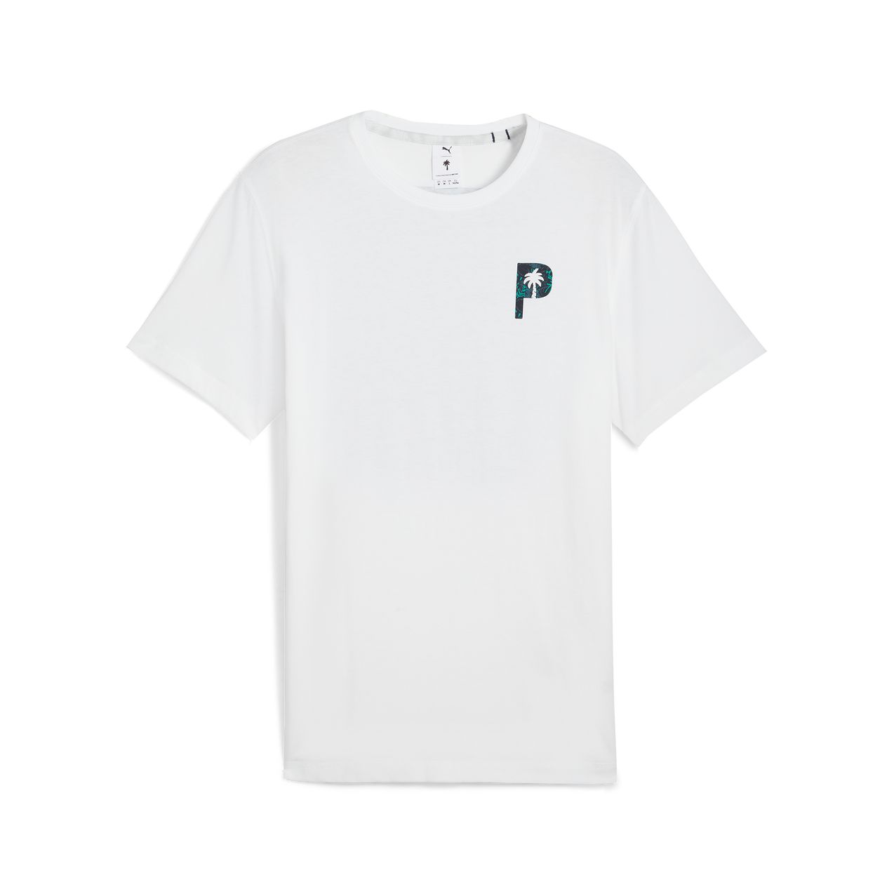 Men's Puma x PTC Glitch Graphic T-Shirt