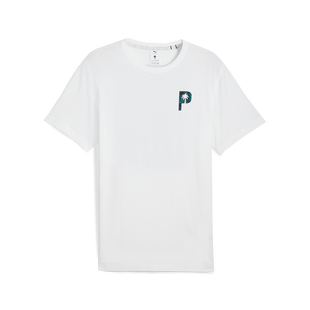 Men's Puma x PTC Glitch Graphic T-Shirt