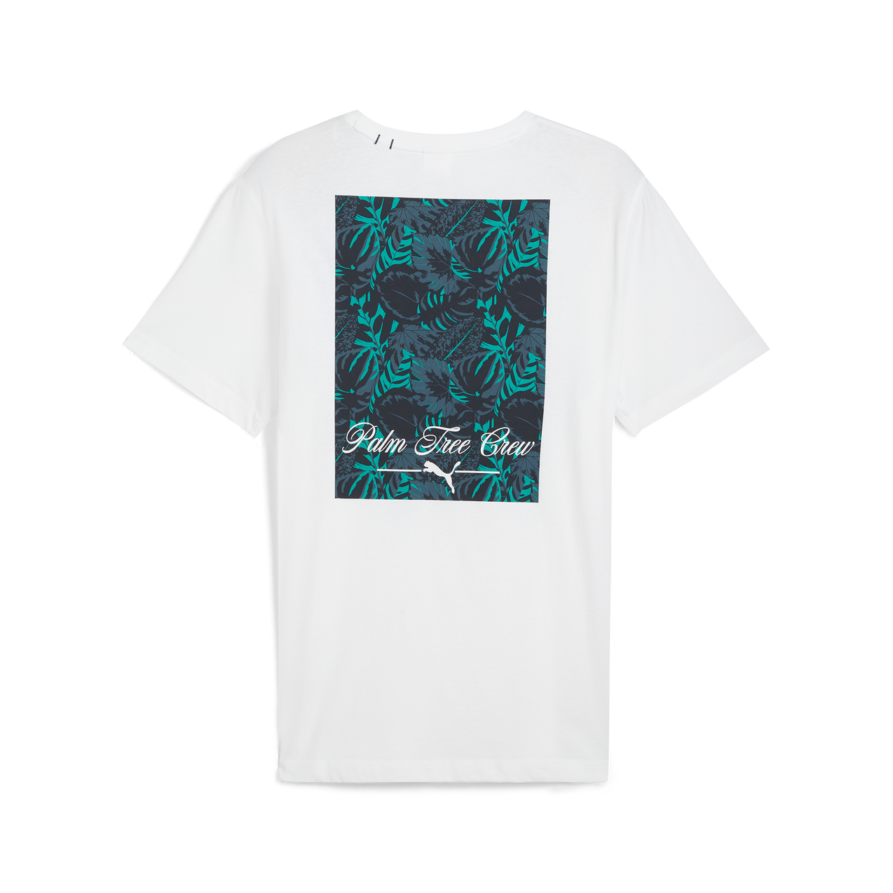 Men's Puma x PTC Glitch Graphic T-Shirt