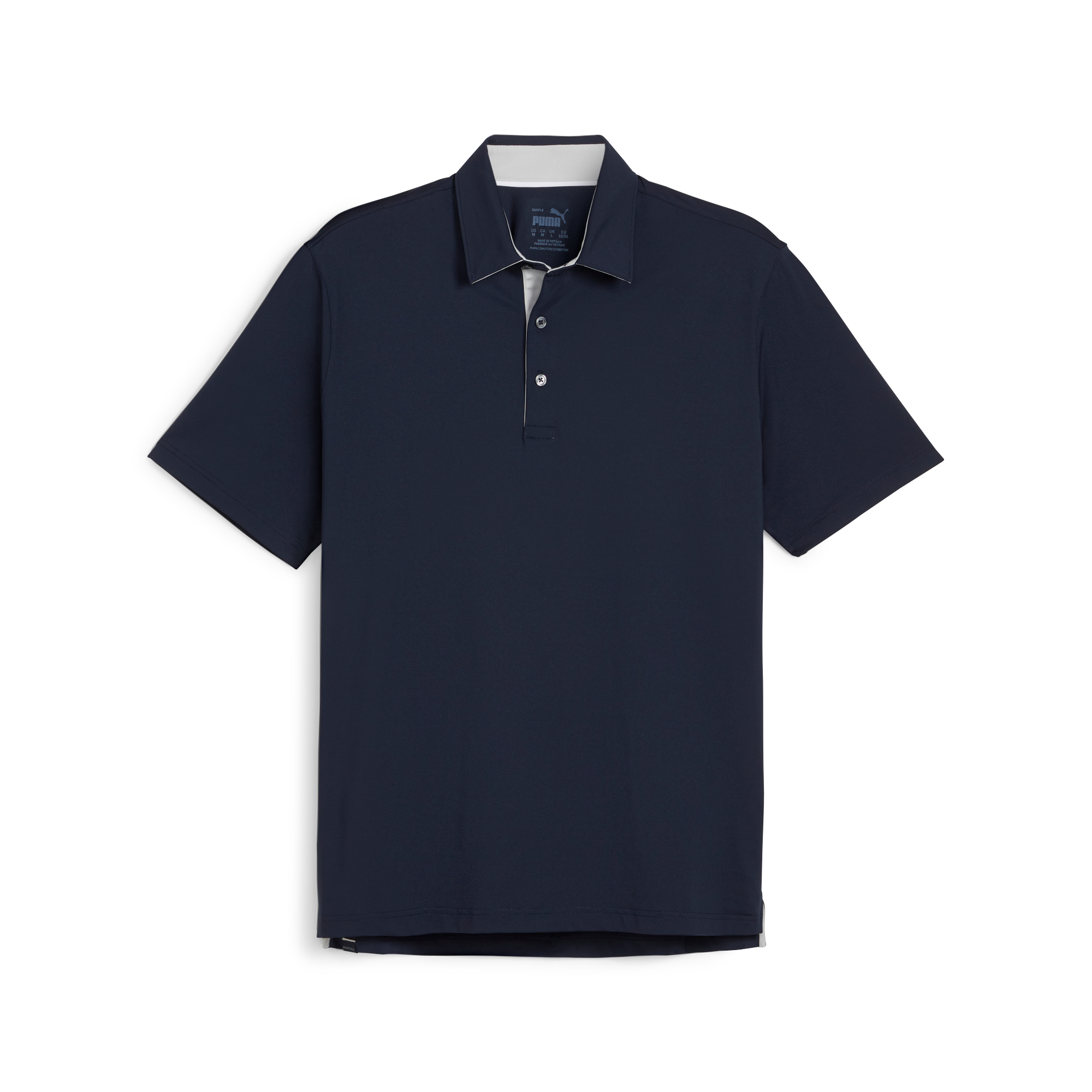 Men's MATTR Brigade Short Sleeve Polo