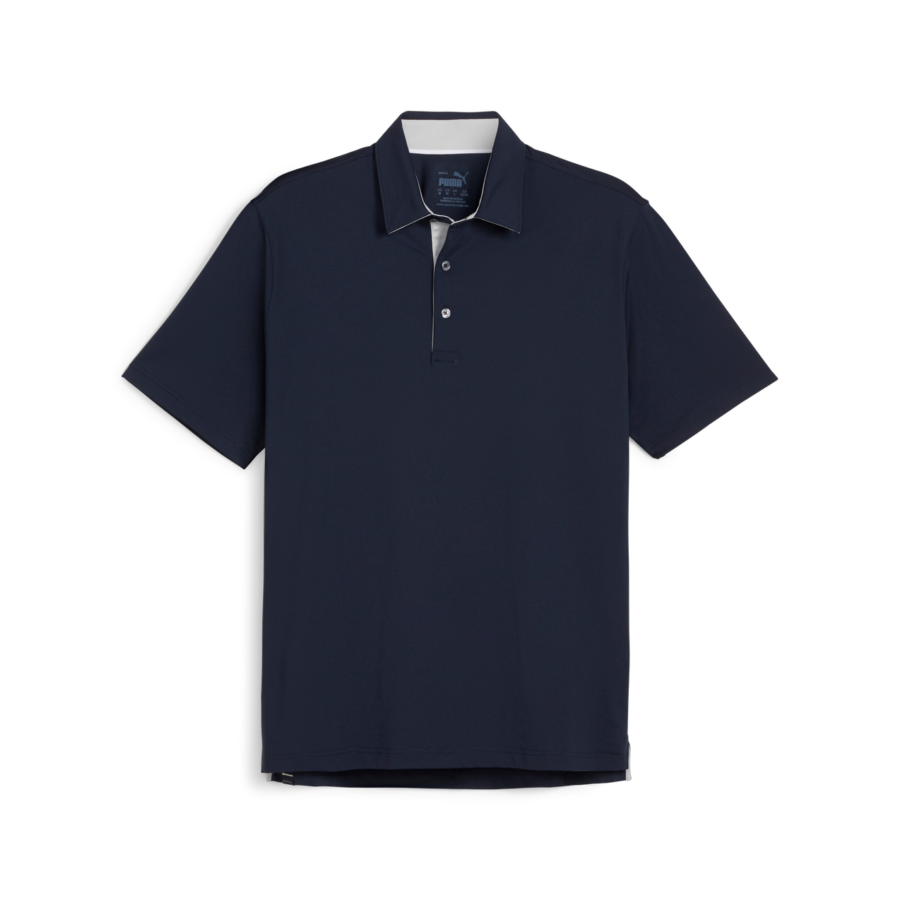 Men's Mattr Brigade Short Sleeve Polo