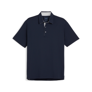 Polo Mattr Brigade pour hommes