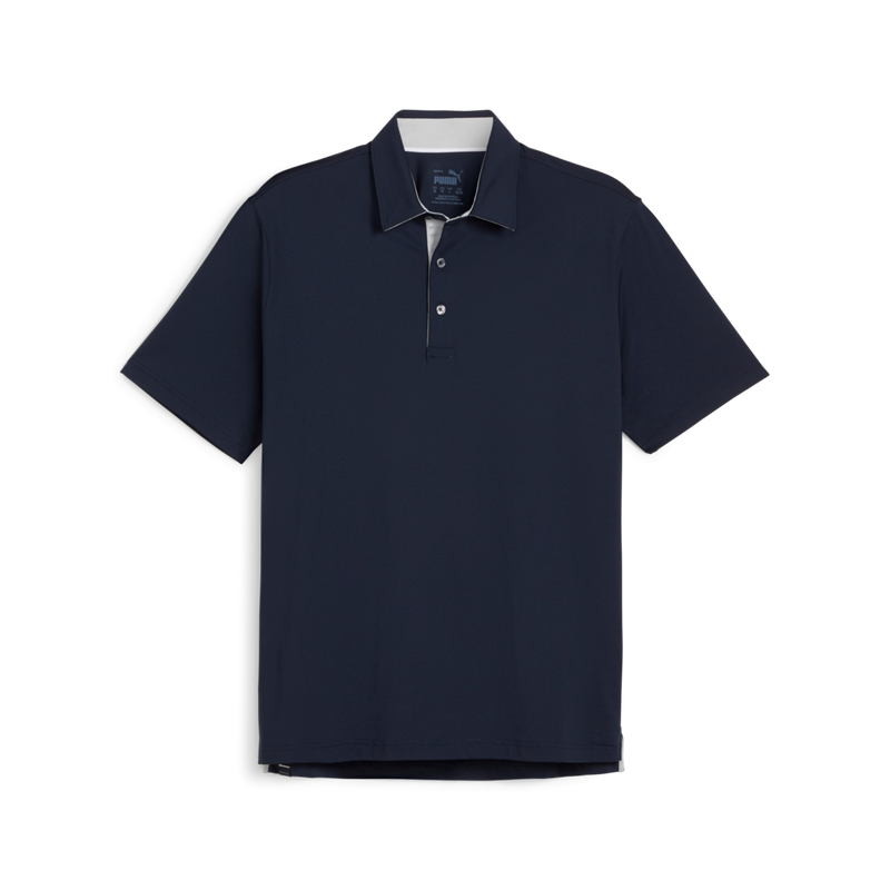 Men's Mattr Brigade Short Sleeve Polo