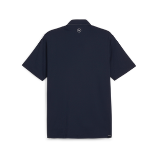 Men's Mattr Brigade Short Sleeve Polo PUMA