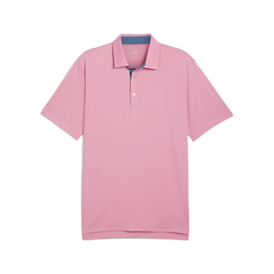 Men's Mattr Brigade Short Sleeve Polo