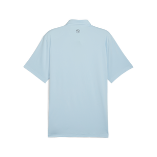 Men's Mattr Brigade Short Sleeve Polo PUMA