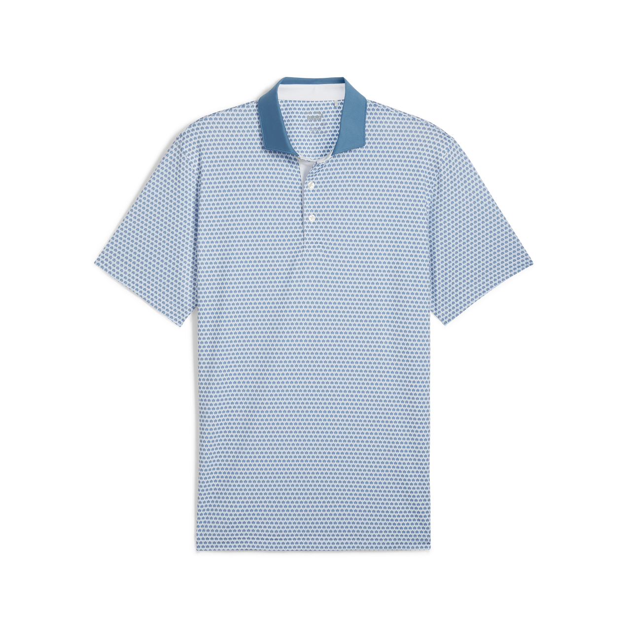 Men's Mattr Century Short Sleeve Polo