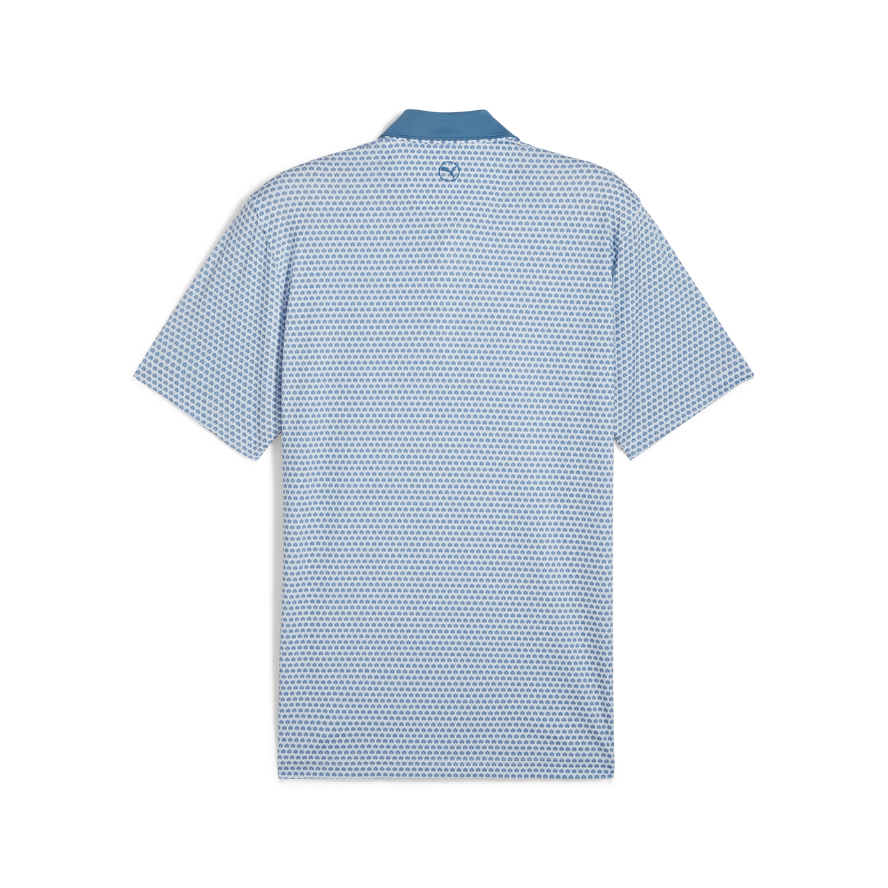 Men's Mattr Century Short Sleeve Polo