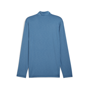 Chandail Youv &agrave; glissi&egrave;re 1/4 pour hommes PUMA