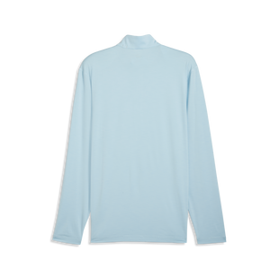 Chandail Gamer &agrave; glissi&egrave;re 1/4 pour hommes PUMA
