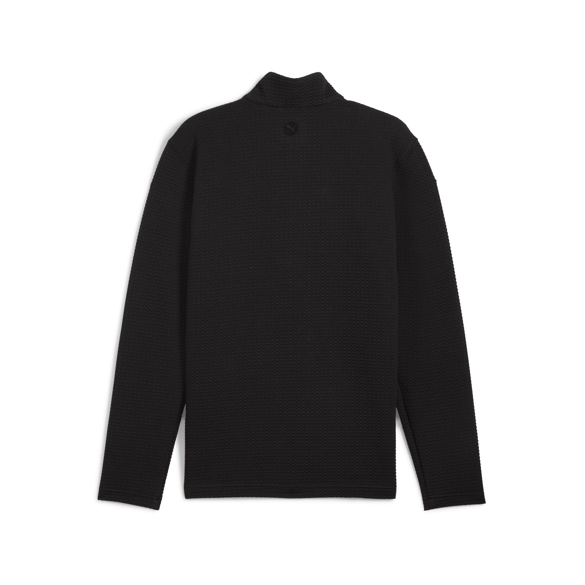 Men's Boulder 1/4 Zip Pullover