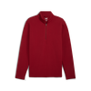 Men's Boulder 1/4 Zip Pullover