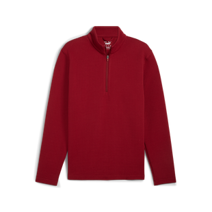 Men's Boulder 1/4 Zip Pullover PUMA