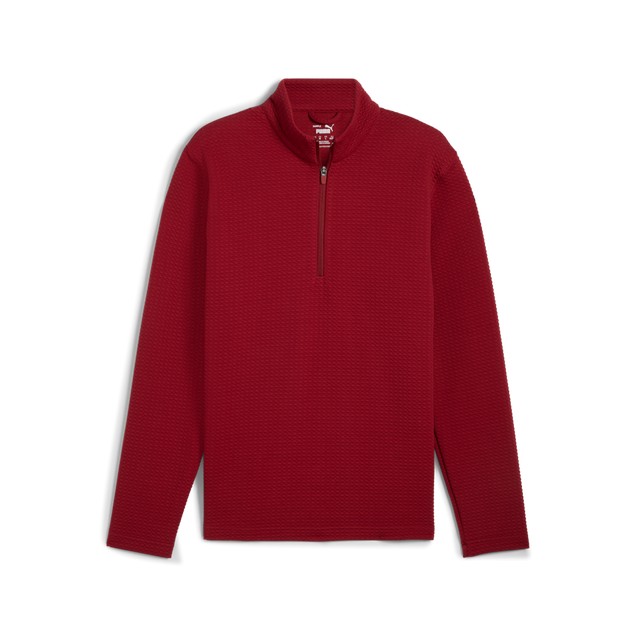 Men's Boulder 1/4 Zip Pullover PUMA