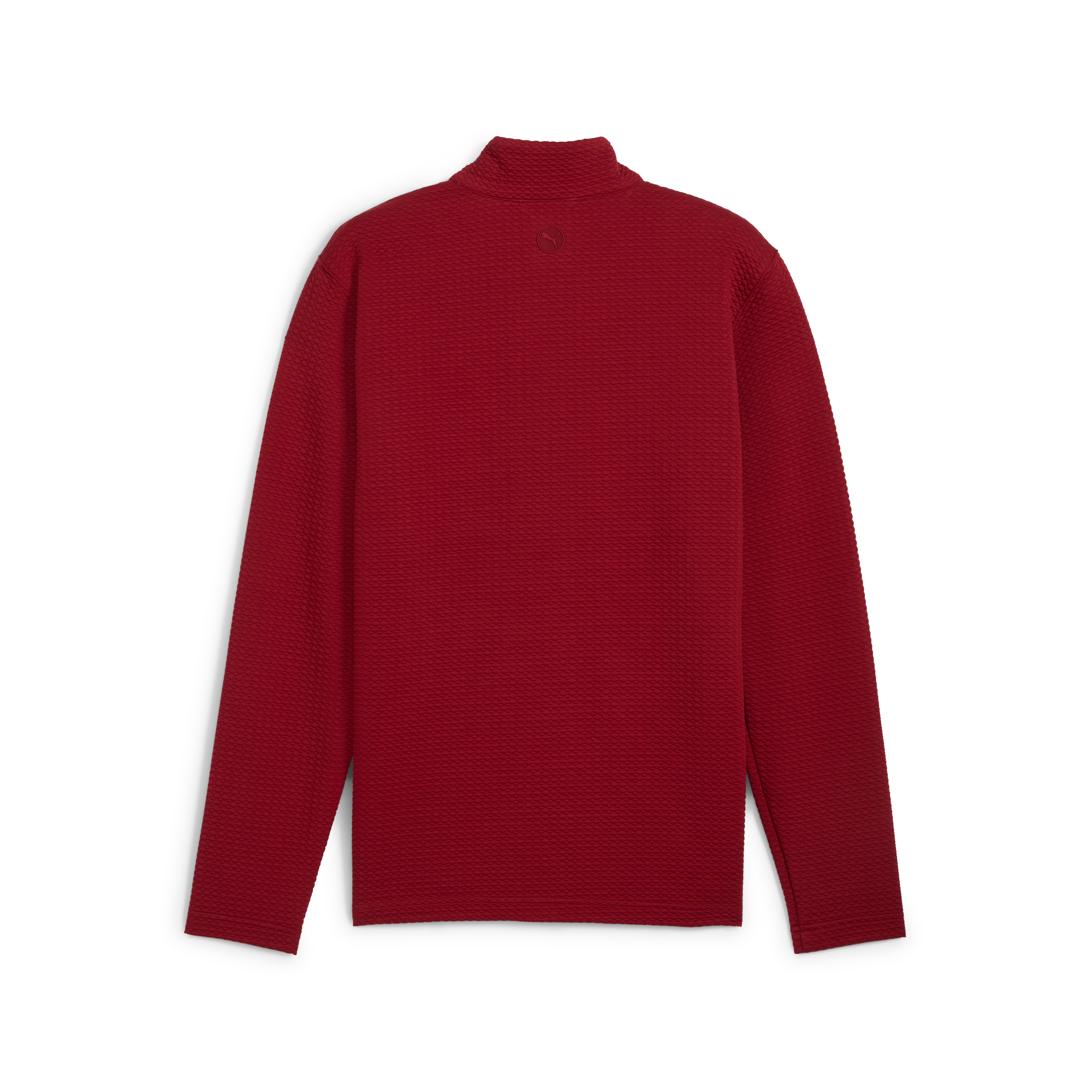 Men's Boulder 1/4 Zip Pullover