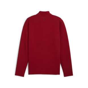 Men's Boulder 1/4 Zip Pullover PUMA