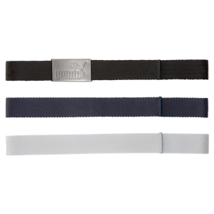 Men's 6 Pack Web Belt PUMA
