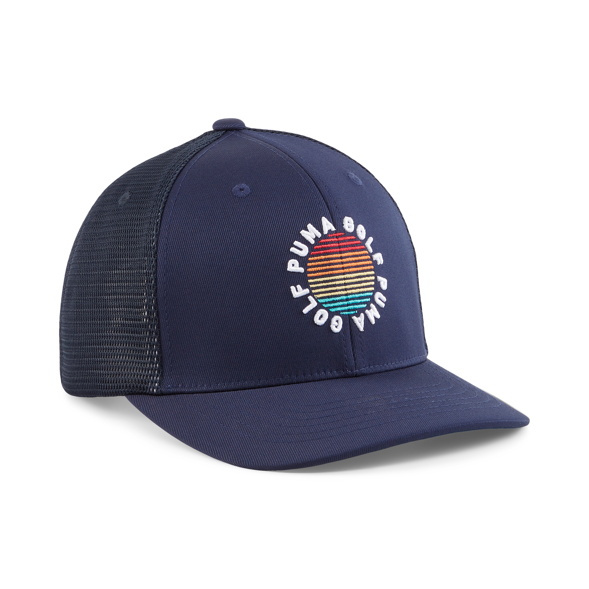 Men's Twilight Trucker Cap