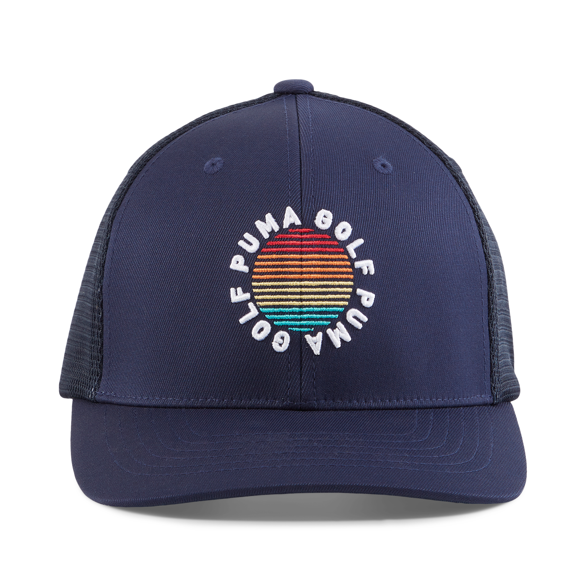 Men's Twilight Trucker Cap