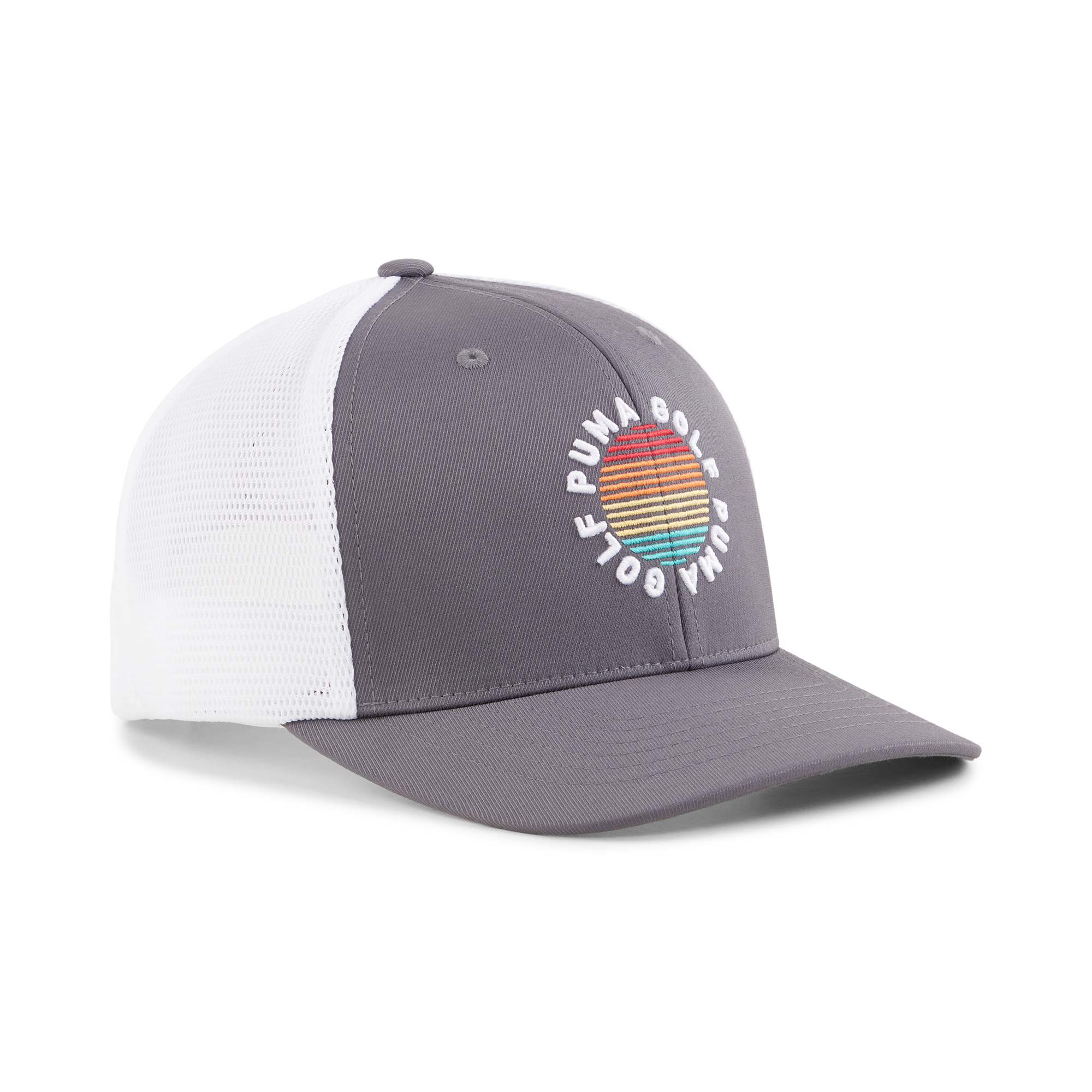 Men's Twilight Trucker Cap