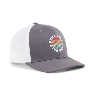 Men's Twilight Trucker Cap PUMA