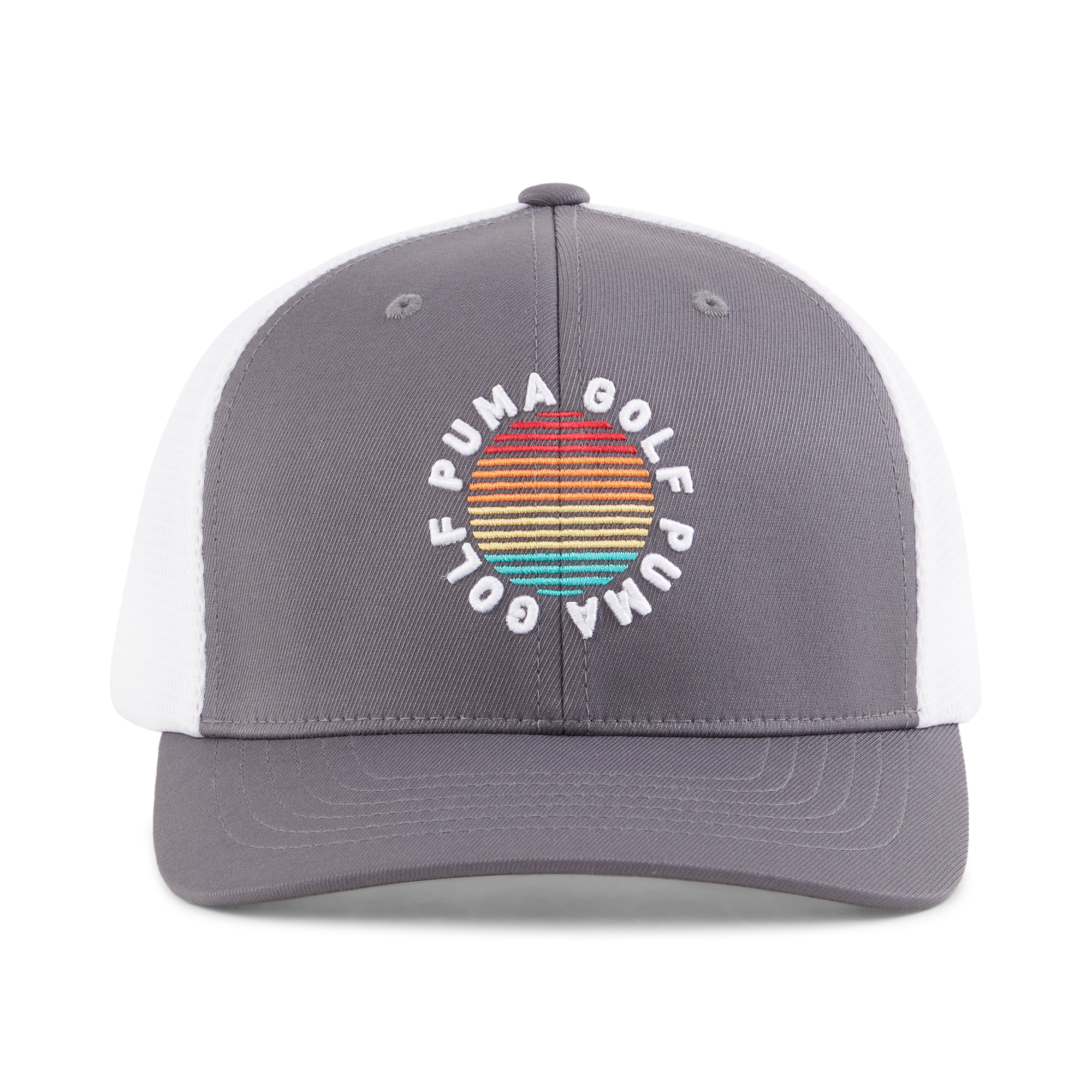Men's Twilight Trucker Cap