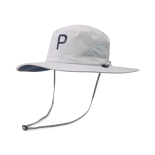 Men's Aussie P Bucket Hat PUMA
