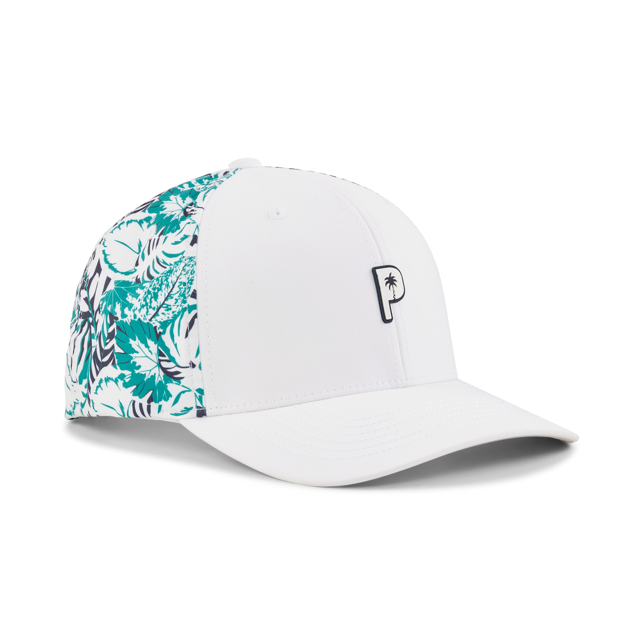 Men's Puma x PTC Palm Glitch Tech Cap