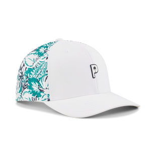 Casquette Puma x PTC Palm Glitch Tech pour hommes