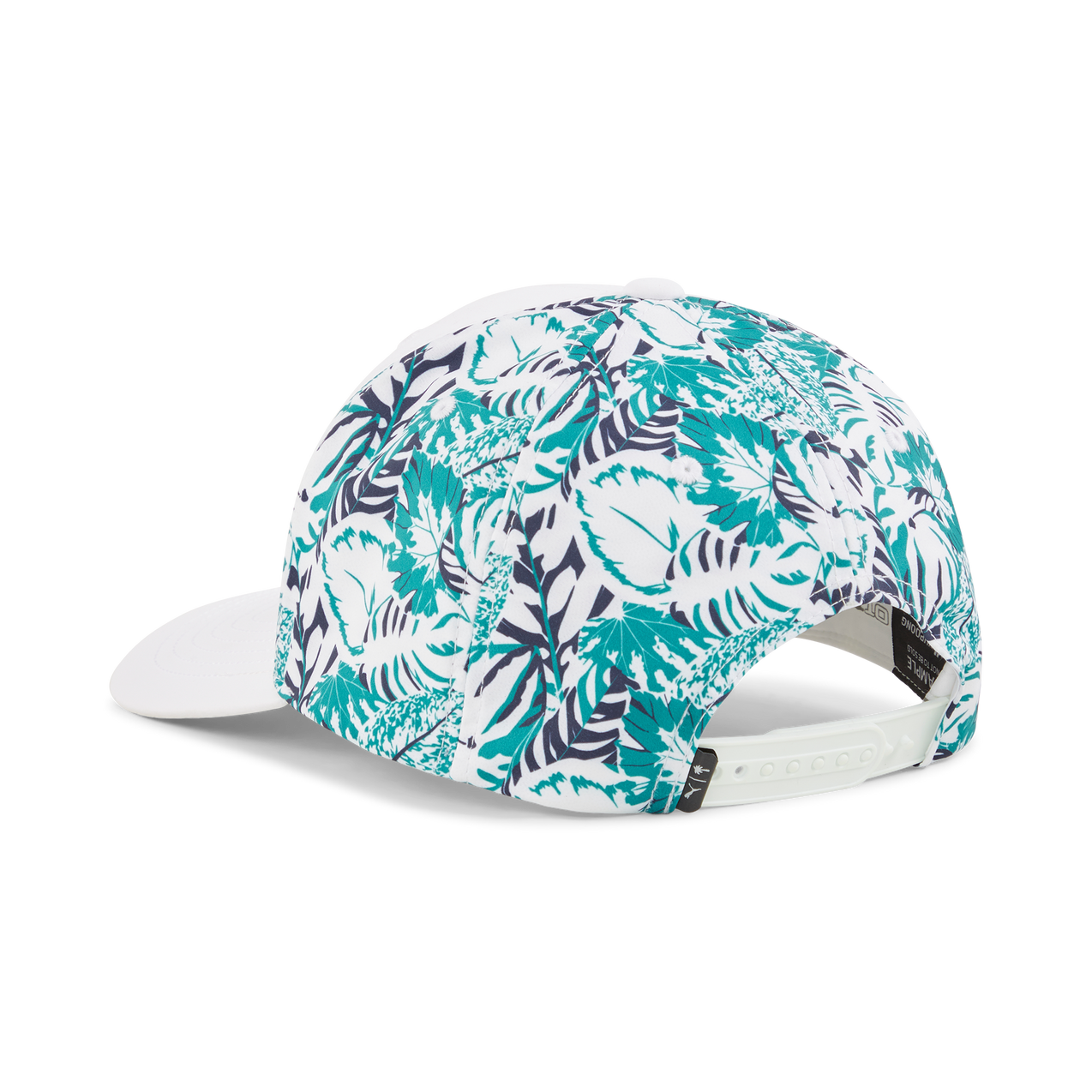 Men's Puma x PTC Palm Glitch Tech Cap