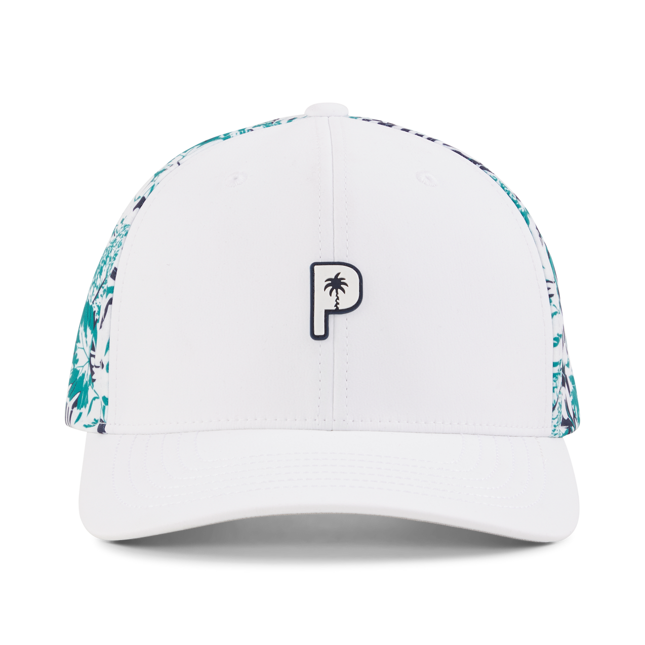 Men's Puma x PTC Palm Glitch Tech Cap