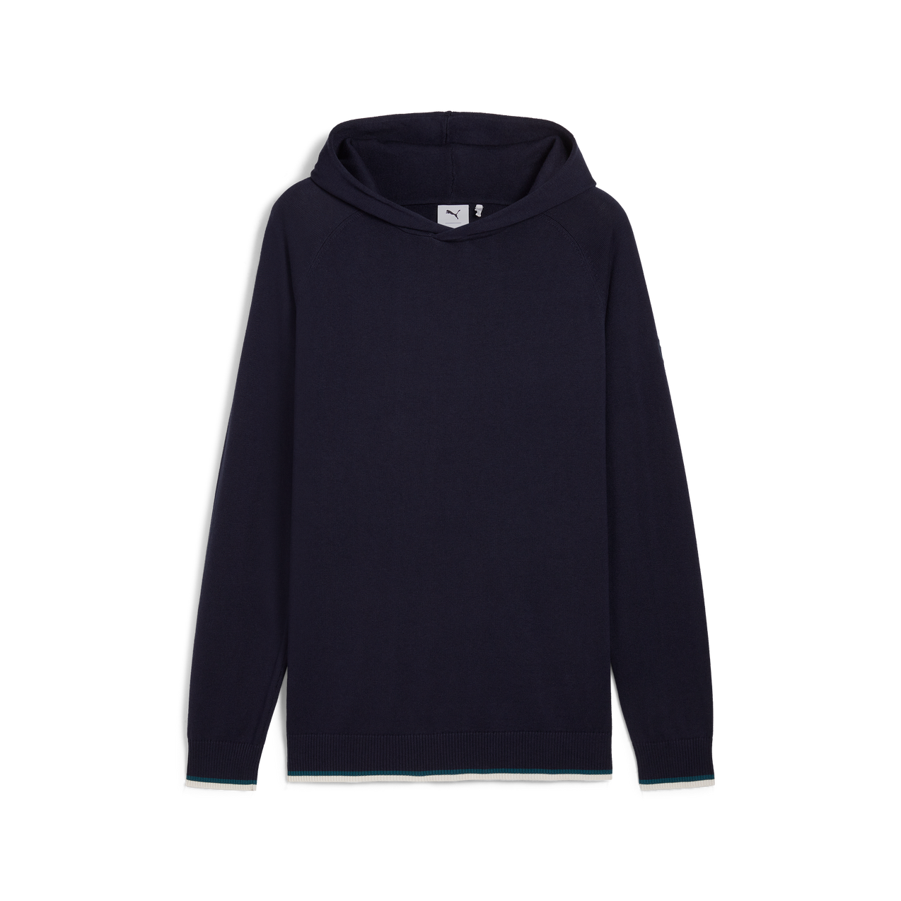 Men's Puma x AP Knit Hoodie