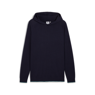 Men's Puma x AP Knit Hoodie