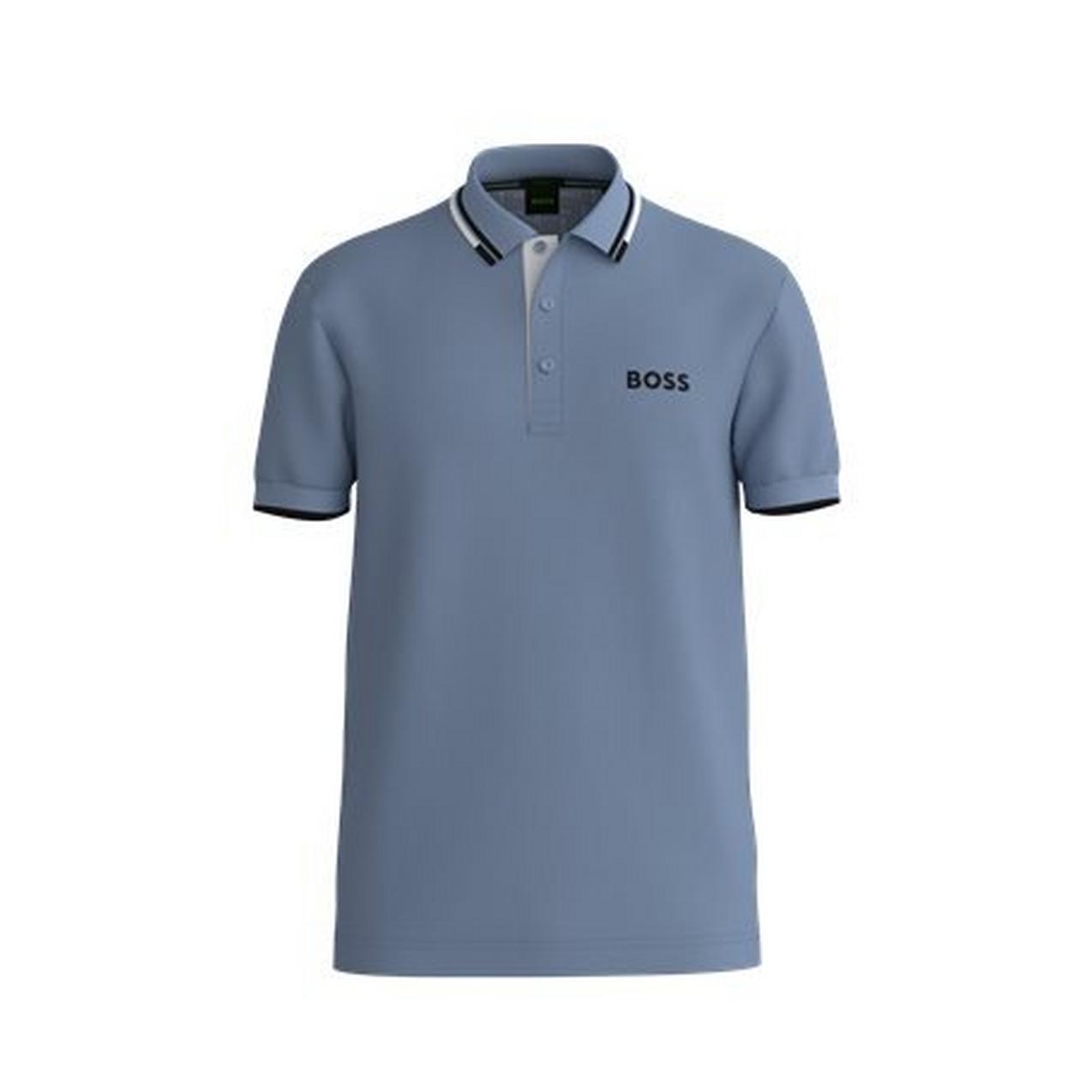 Men's Paddy Pro Short Sleeve Polo