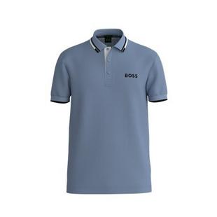 Men's Paddy Pro Short Sleeve Polo