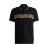 Men's Pariq The Open Short Sleeve Polo