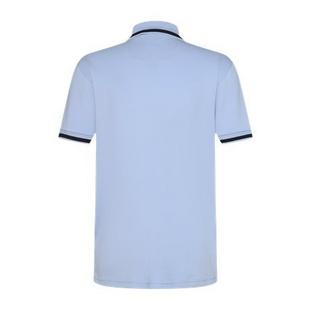 Men's Paddy 1 Short Sleeve Polo HUGO BOSS