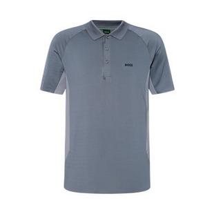 Men's Paddytech Short Sleeve Polo