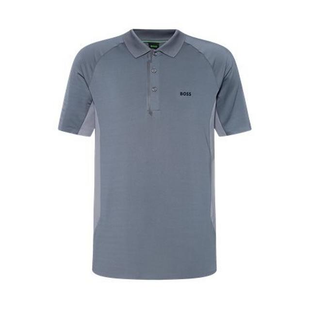 Men's Paddytech Short Sleeve Polo