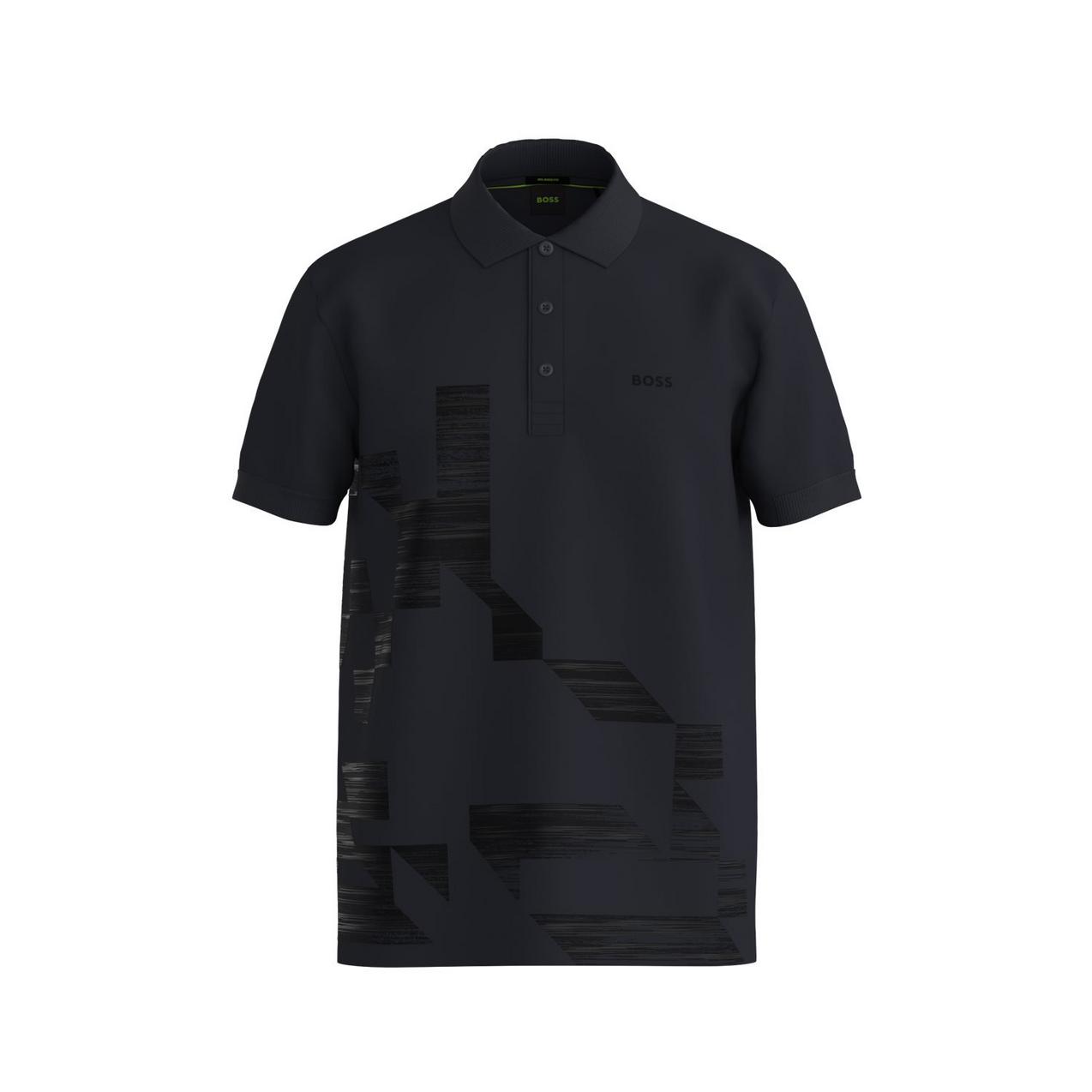 Men's Paddy Short Sleeve Polo