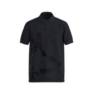 Men's Paddy 6 Short Sleeve Polo