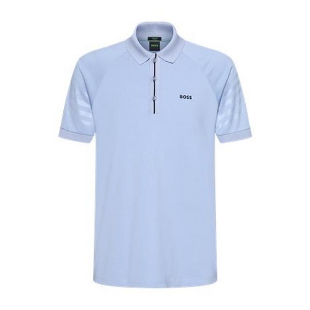 Men's Paddy 2 Short Sleeve Polo