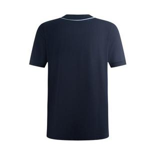 Men's Philix Tape Short Sleeve Polo HUGO BOSS
